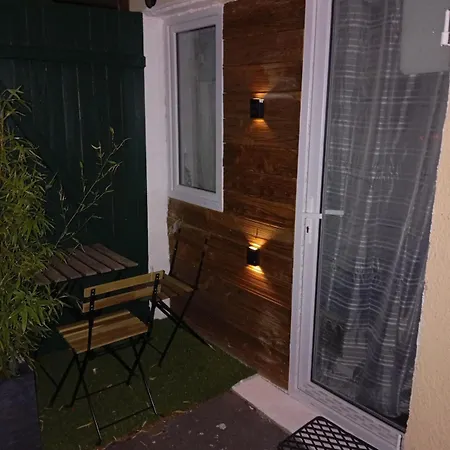 Appartamento Cosy 15 Min Paris-orly- Sdb -terrasse Privée *